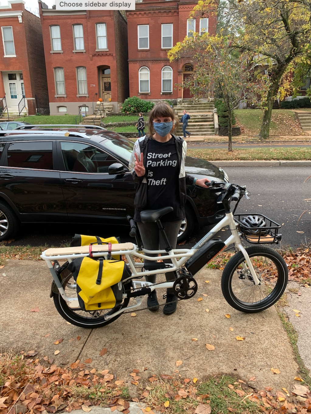 I Tried An E-Cargo Bike For 30 Days And Didn’t Need to Touch My Car Once
