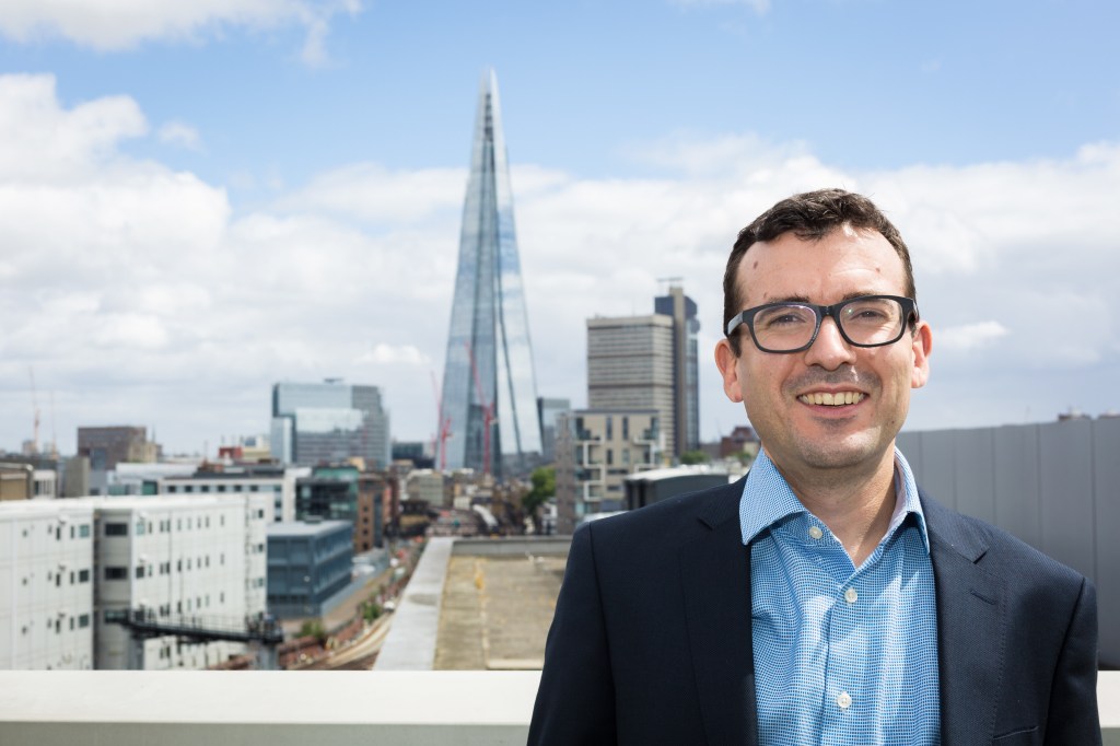 The Streetsblog Interview: Will Norman