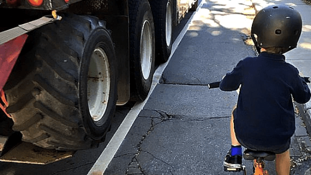 Reprogramming 60 Years of Car-Culture Marketing