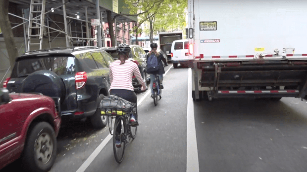 SEE IT: Streetfilms Shows How Much Better Kids’ Lives Are When they Can Safely Bike To School…