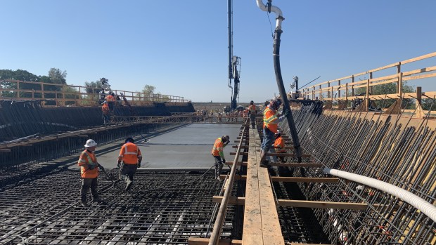 Biden Is Good News for High-Speed Rail