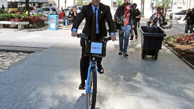 Free advice to Biden: Do yourself a favor and don’t hire Rahm Emanuel as USDOT chief