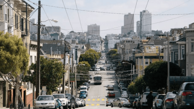 Can Parking Proceeds Close Muni Budget Hole?
