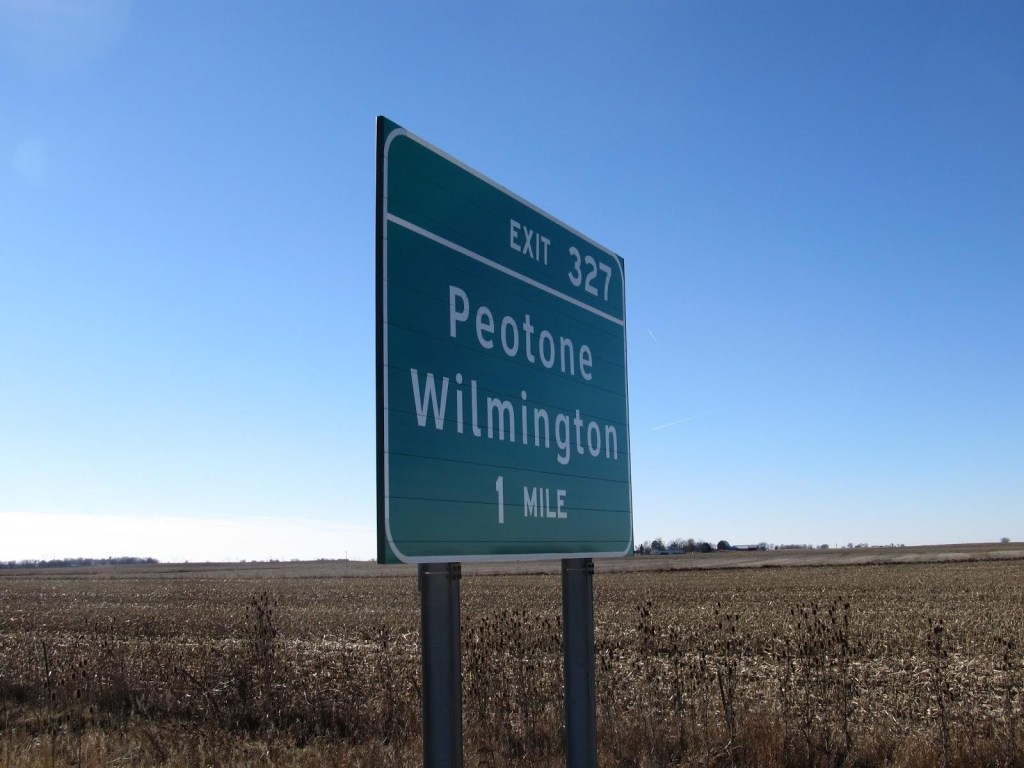 Highway Boondoggles 2020: Illinois’s I-57 Interchange