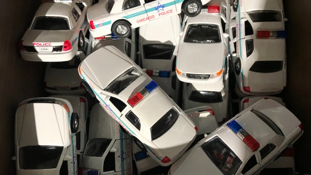 Why the history of racism in transportation enforcement and planning still matters today