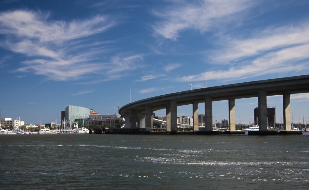 Highway Boondoggles 2020: I-526 Extension in S.C.