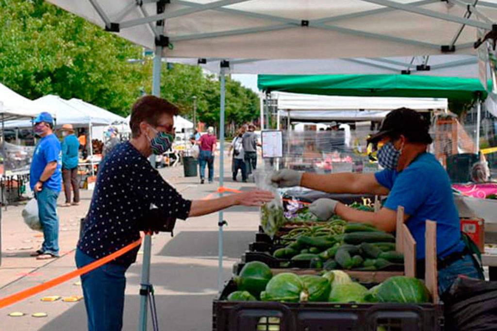 There’s No Better Time to Turn Streets to Markets