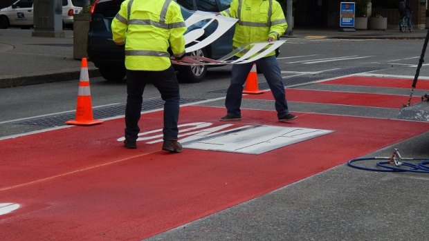 A Fairer, Safer City? Here’s the Agenda from Top Transportation Advocacy Groups