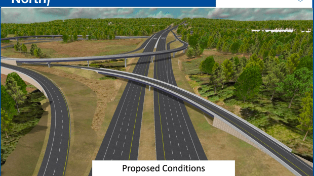 Rep. Pressley Calls on Feds to Fund Highways, Transit Equally