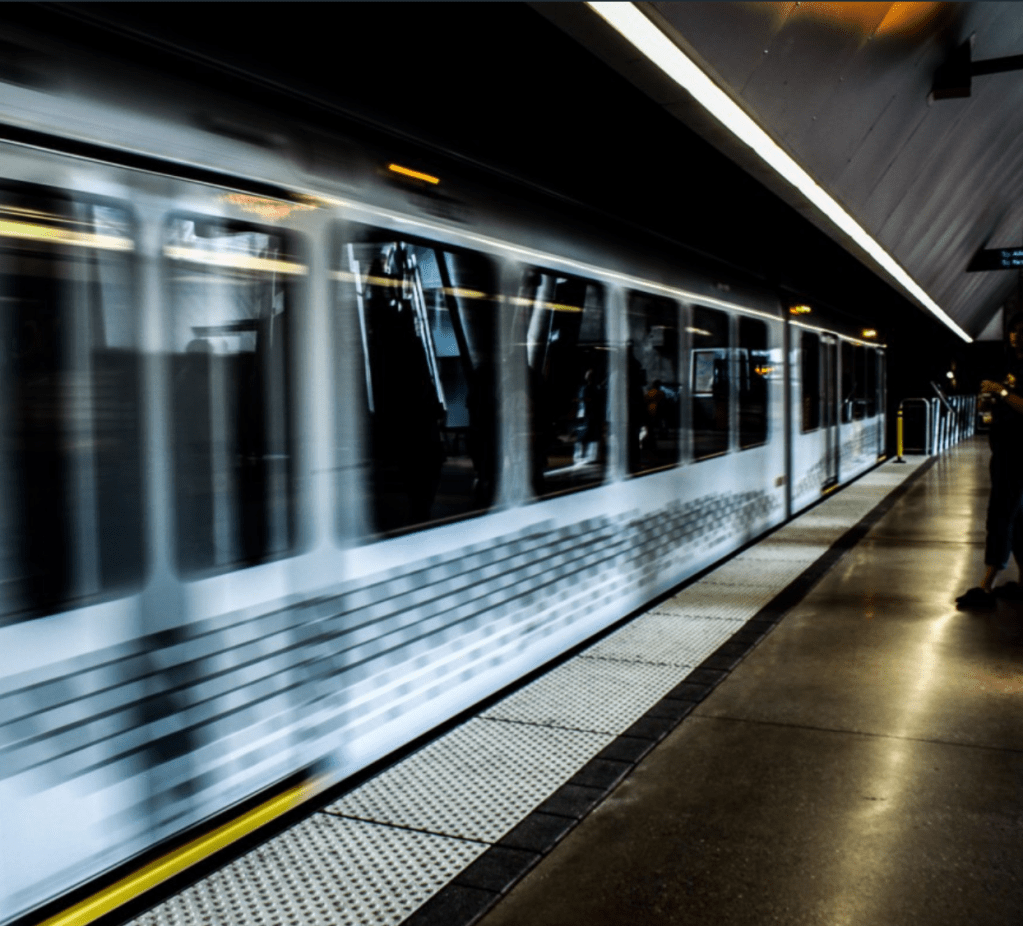 Study: The U.S. Can Afford to Build More Rail