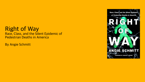 Our Next Book Club Event Discusses ‘Right of Way’ with Angie Schmitt