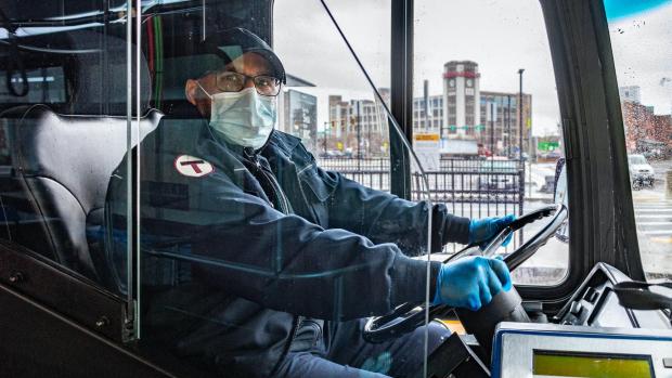 Checking the T’s Math, Advocates Cast Doubt on Need for Transit Cuts