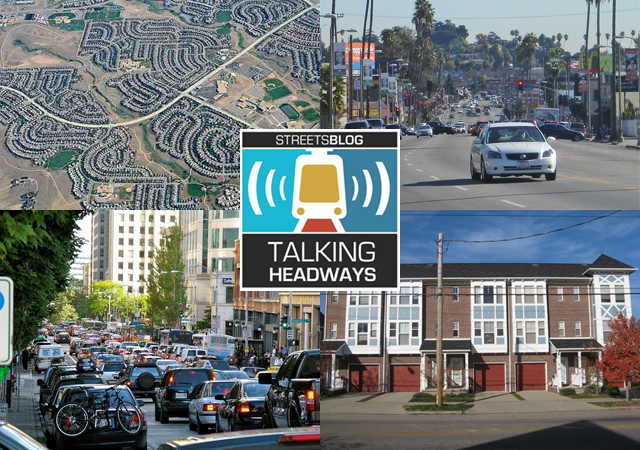 Talking Headways Podcast: Location Does Matter