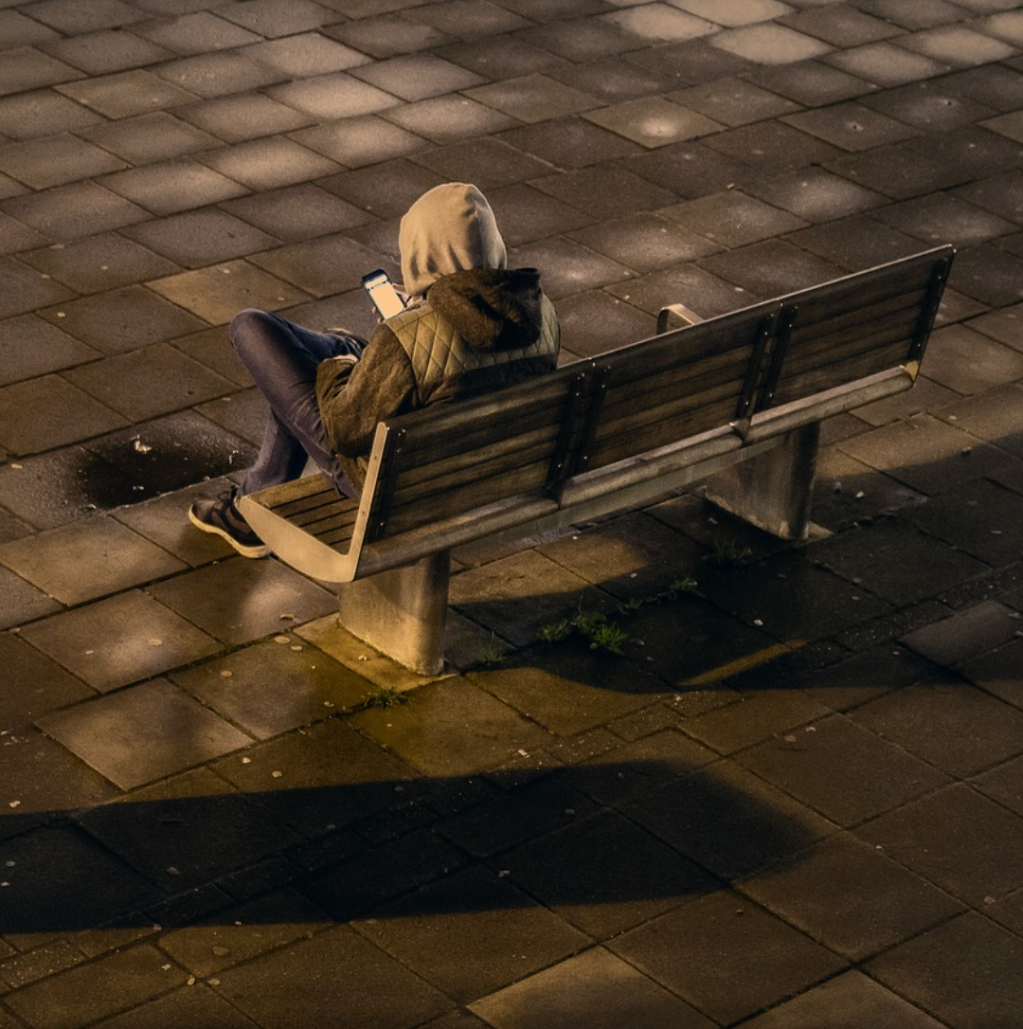 Why Sustainable Transportation Advocates Need to Talk About Seating