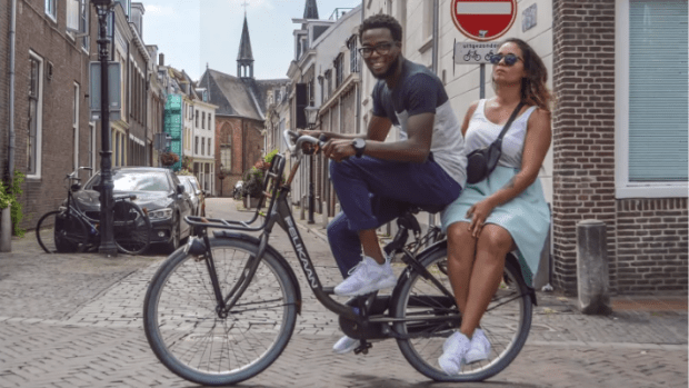 Dutch Lessons for the Bay Area