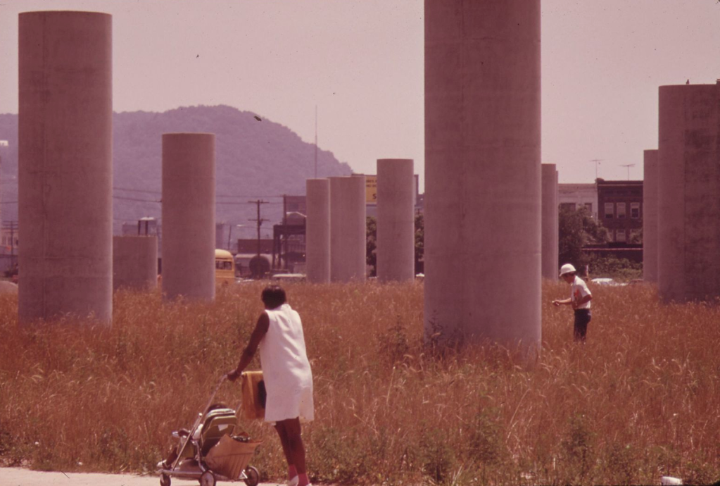 Biden Decries US DOT’s Destruction of Black Communities — But Will His Administration Make Reparations?