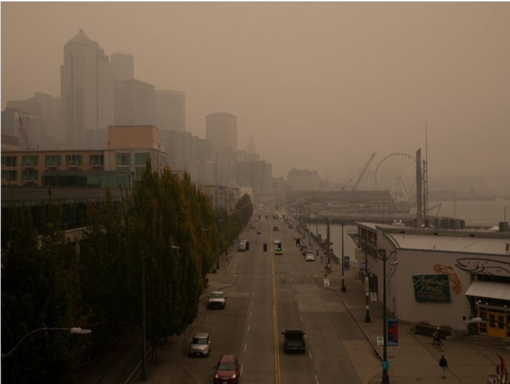 GOP Infrastructure Bill Goes All-In On Cars