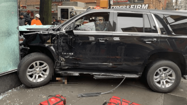 Poll: Too Many Are Skeptical of Vision Zero