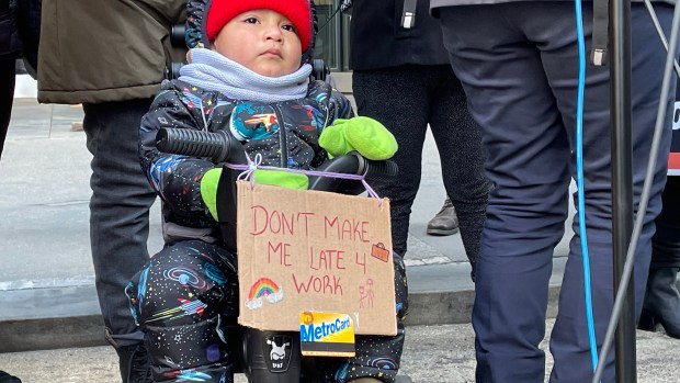 The MTA’s Fare Hike Has Been Postponed, But The Fight Over Revenue Is Just Starting