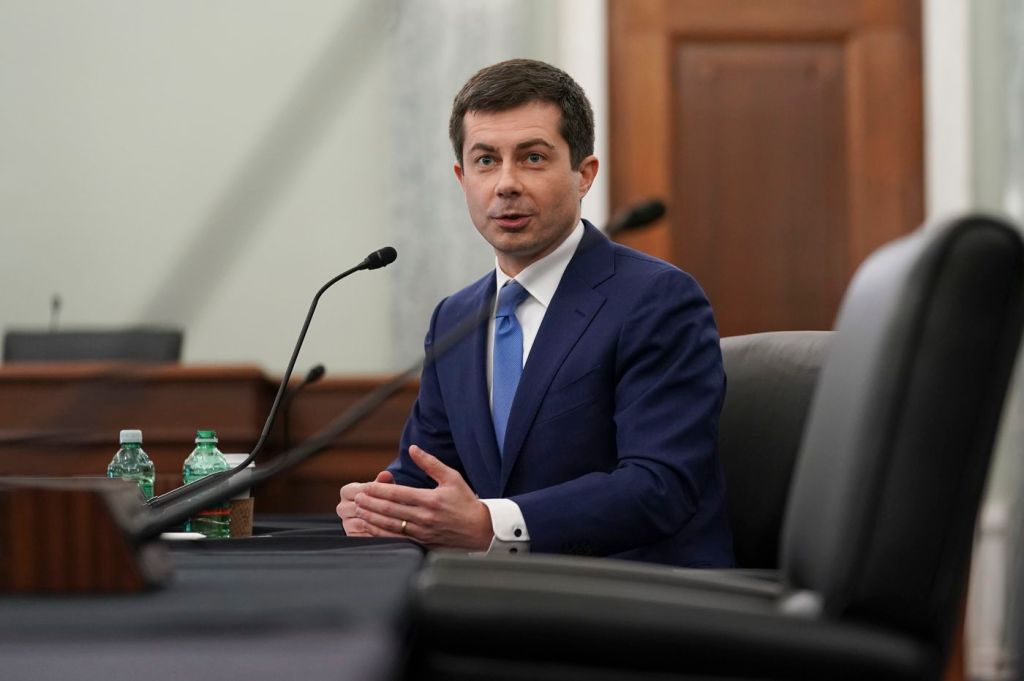 Five Highlights from Pete Buttigieg’s Confirmation Hearing