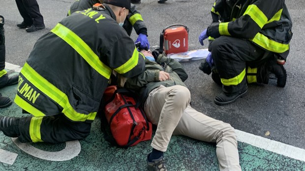 Street Safety Groups to President Biden: Commit to a Federal Vision Zero Plan