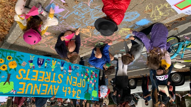 Friday’s Headlines Chart a New Course