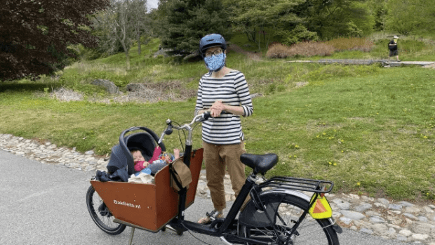 Bay Area Begins to Roll Out E-Bike Incentives Under Clean Cars 4 All