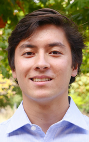 Eyal Li, Union of Concerned Scientists