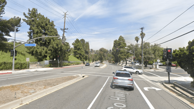 Tiger Woods’s Crash Was No ‘Accident’