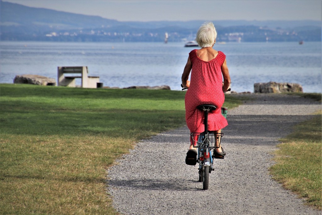 Why the New Mobility Revolution Leaves Seniors Behind