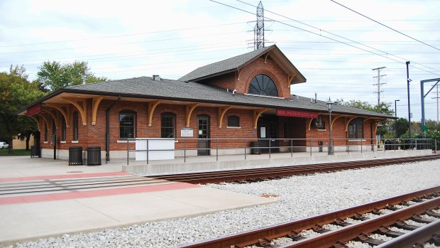 South Shore Line police-involved shooting raises questions about fare enforcement