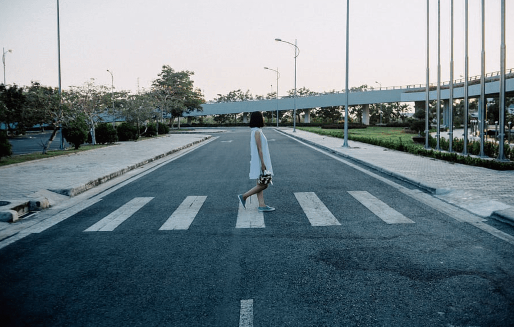 Why The U.S. Needs a Bold 2030 Mode Shift Target