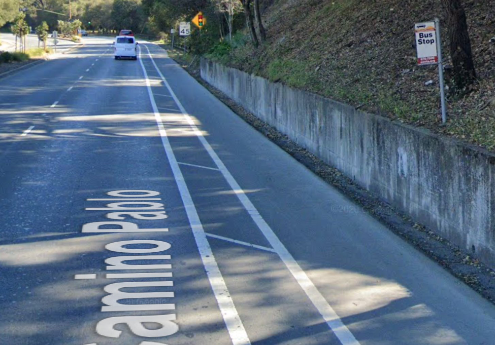Orinda, CA