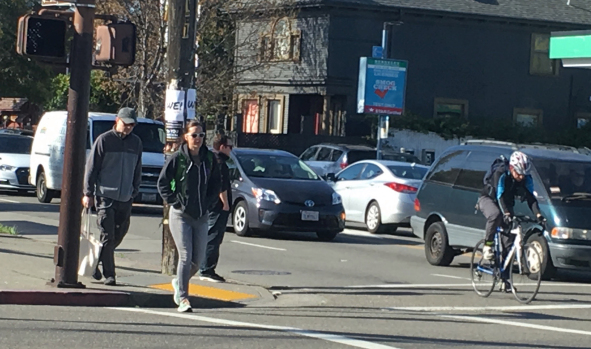 Increase Active Transportation Program by $2B? Yes, Please.