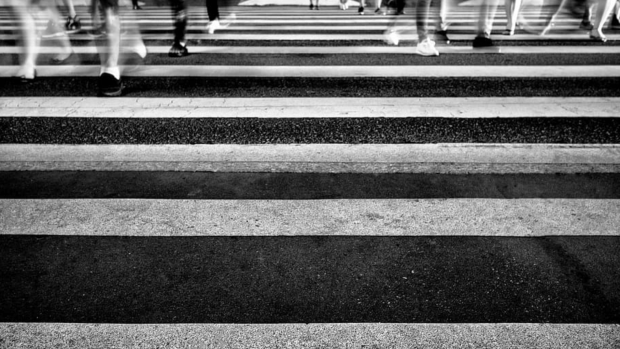 Op-Ed: Reimagining Walking Distance