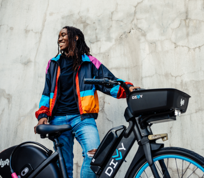 Bike-share equity in the time of coronavirus