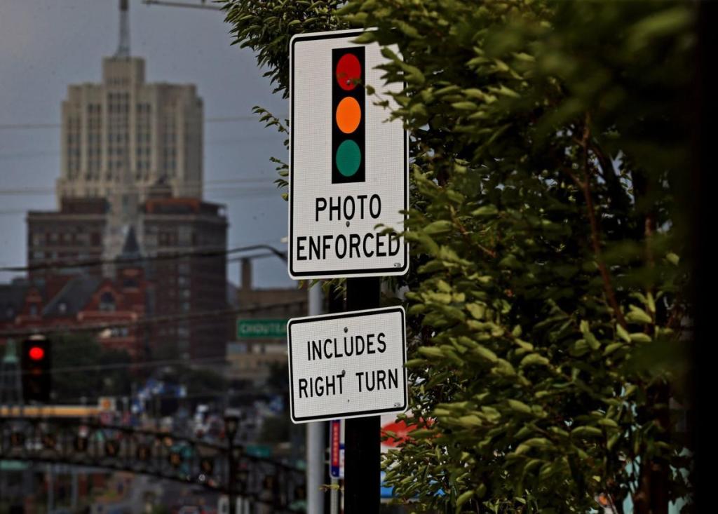 Do Traffic Fines Make Streets Safer — And At What Cost?