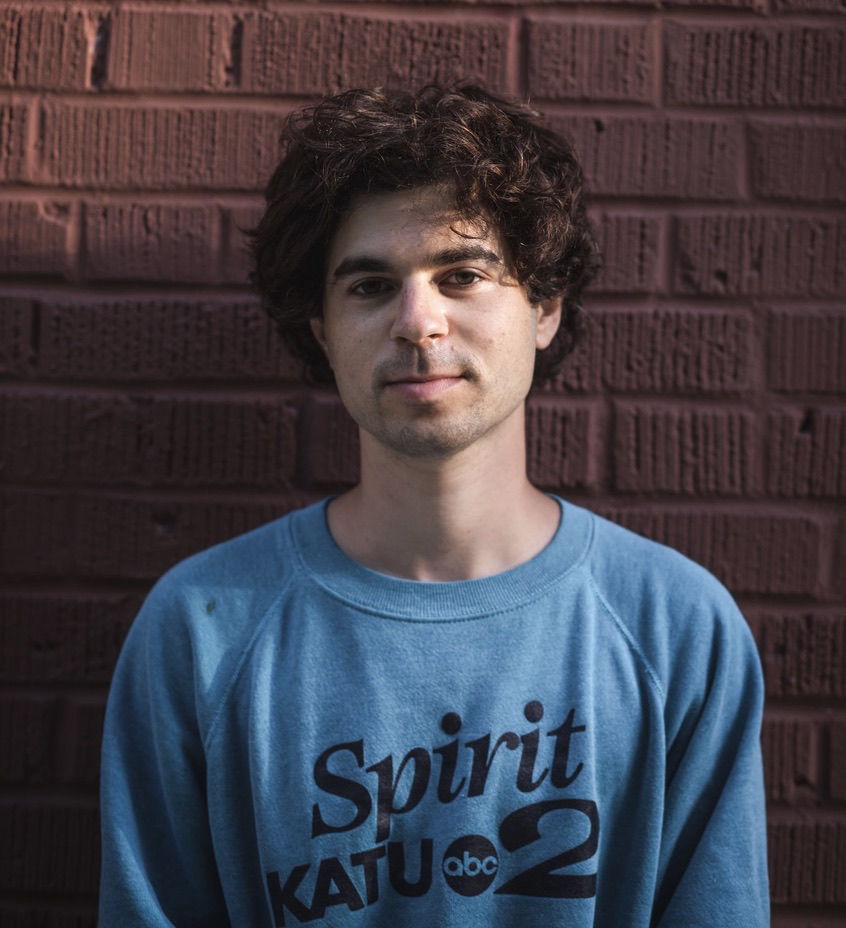 Zach Katz