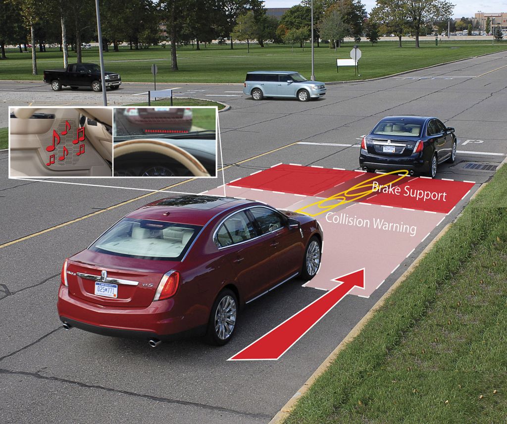 The Trouble with Today’s Automatic Emergency Braking Systems