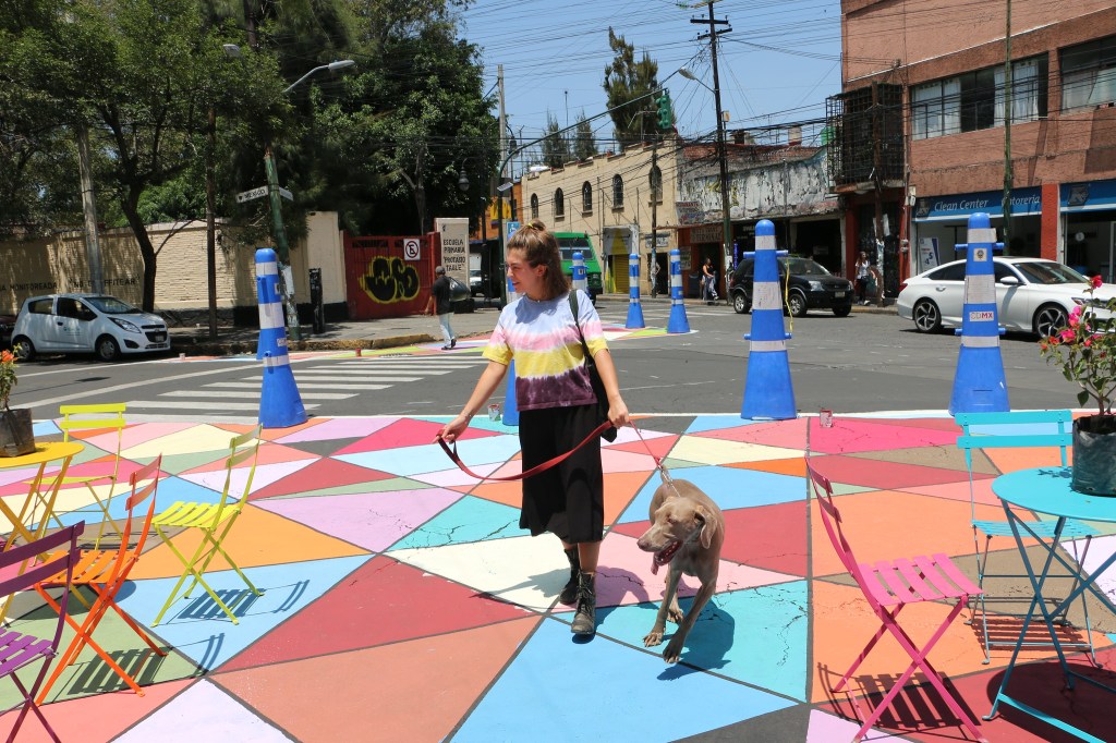 How To Design Life-Saving, Low-Speed Zones