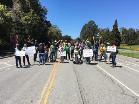 Podcast: Saving COVID’s Car-Free Streets