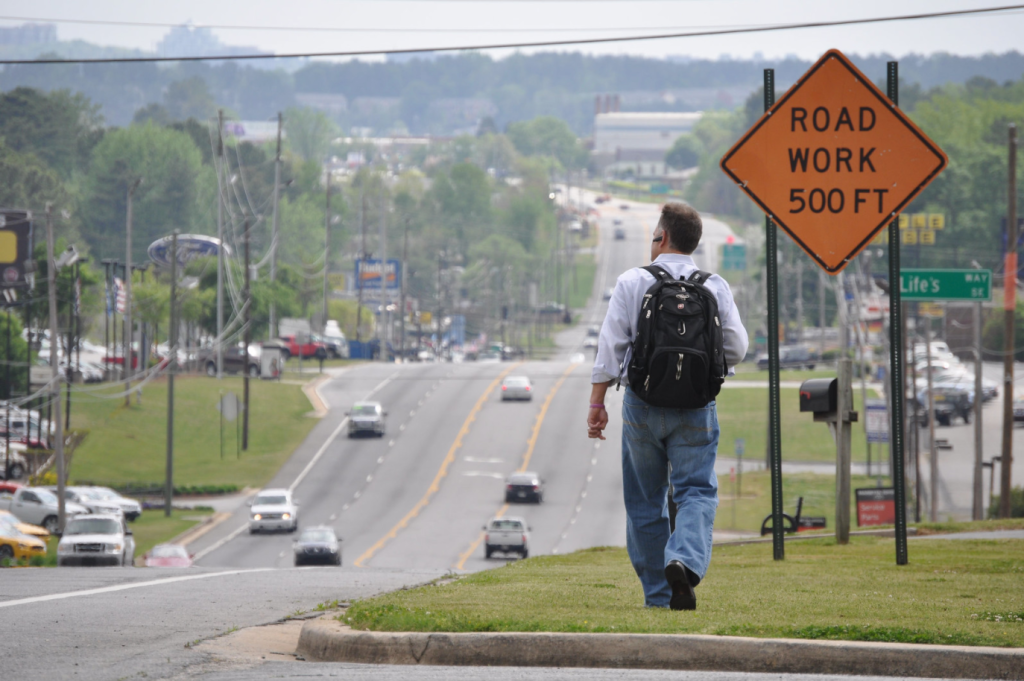 Thursday’s Headlines Are Safer Than Streets