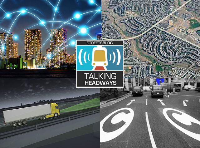 Talking Headways Podcast: Can We ‘Schedule’ Cities to Work for Us?