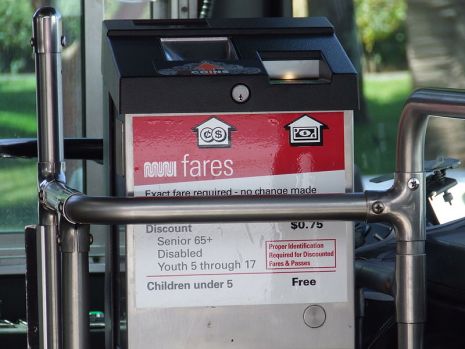 Thursday’s Headlines Got a Ticket to Ride