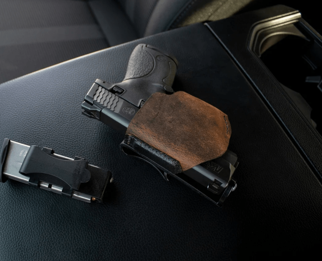 Road Rage Shootings Are On a Terrifying Rise