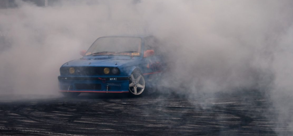 STUDY: U.S. Not Doing Enough To Stop Stoned Driving (or to Boost Transit)