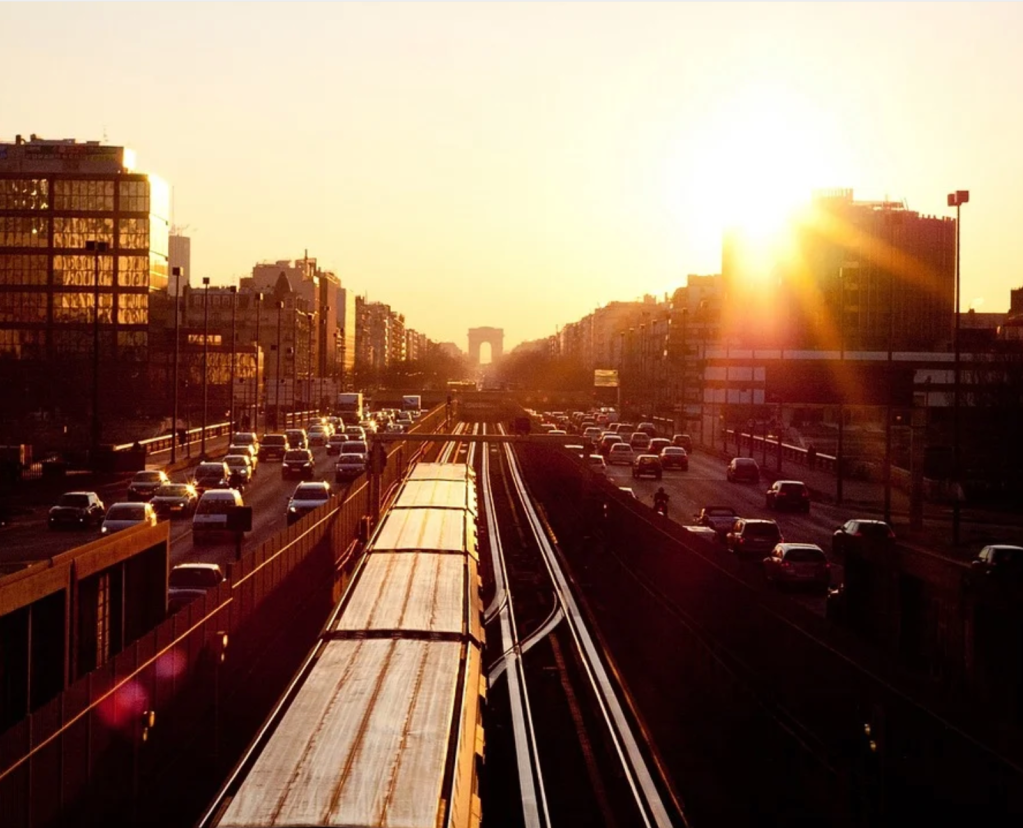 SET YOUR CALENDARS: How to Radically Shift the Way the U.S. Does Infrastructure