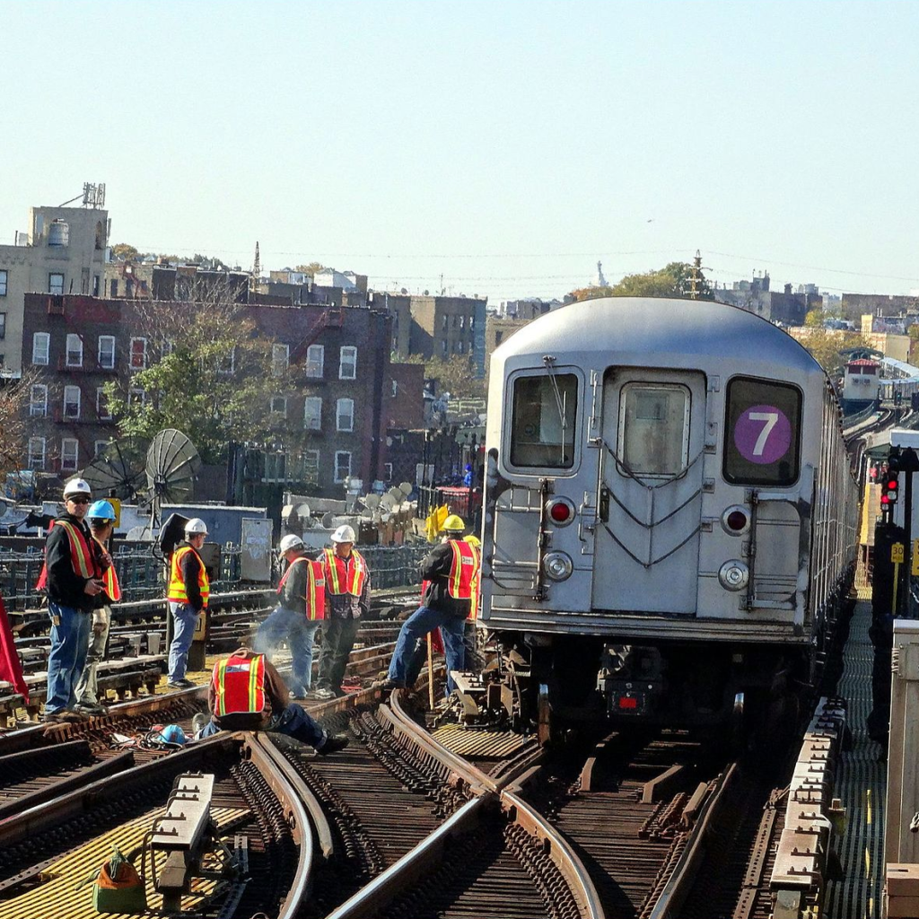 Tuesday’s Headlines Want More Transit Contracts