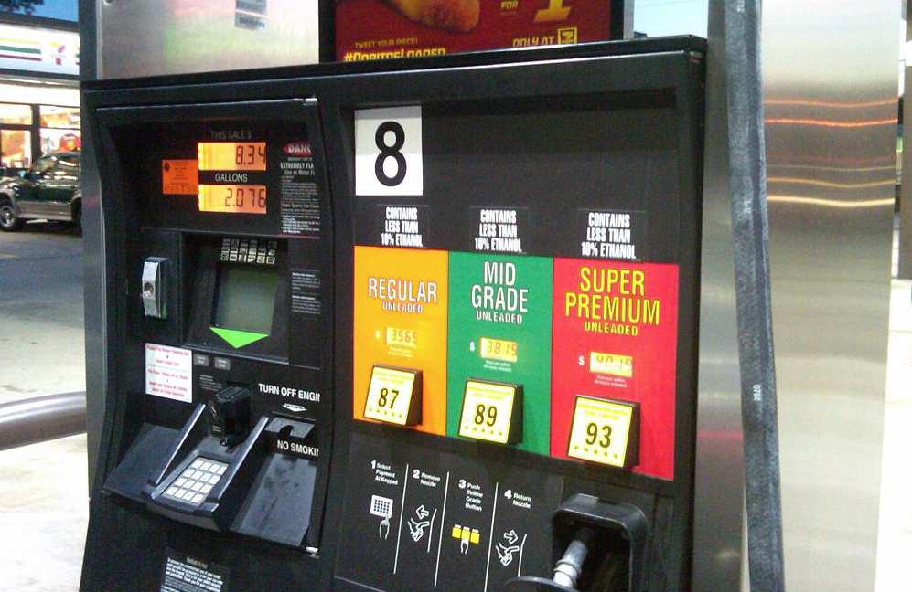 OPINION: Raise the Gas Tax? Yes, but Fix Transportation Spending First