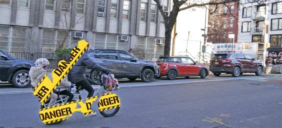 Friday Video: Why The Latest Wave of E-Bike Restrictions Are So Stupid